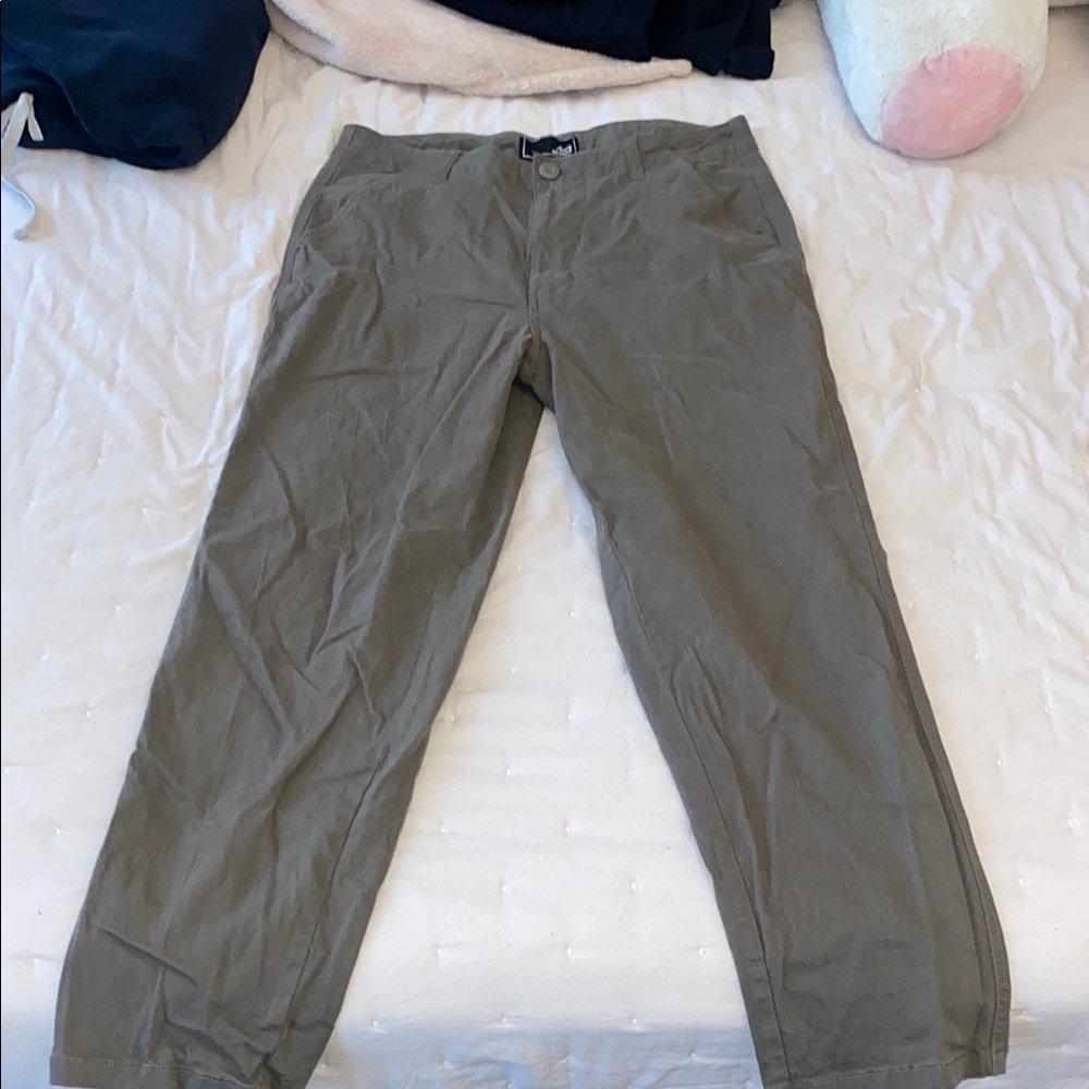 Lost Olive Men's Chinos